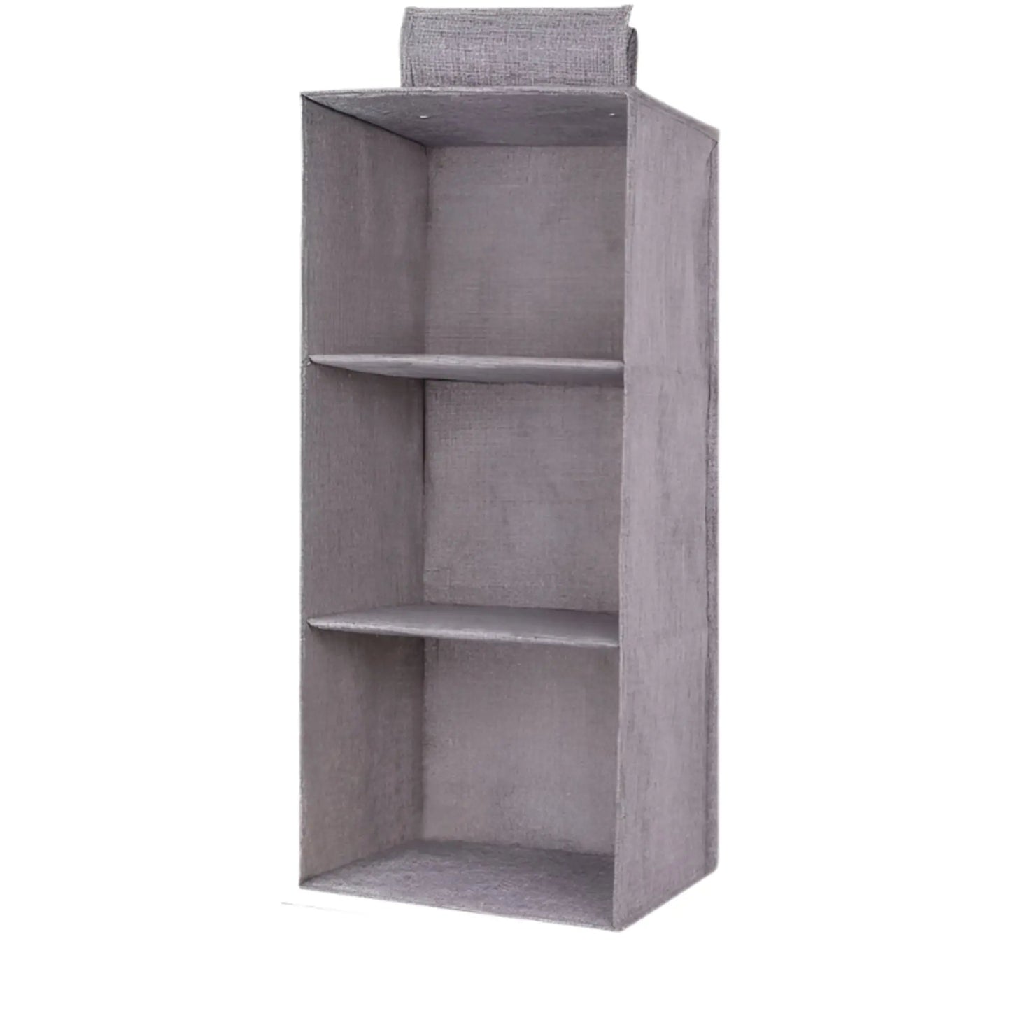 Hanging Closet Organizer | Space-Saving Storage with Drawers