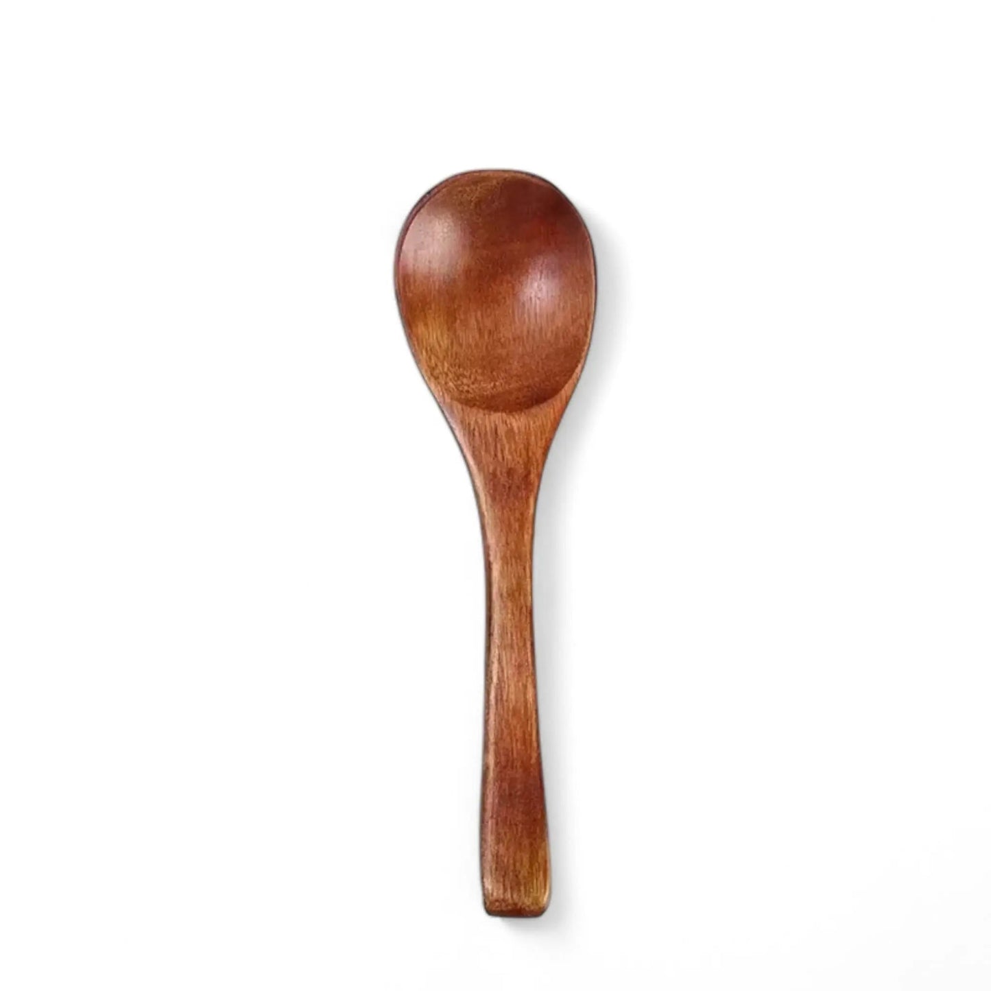 Natural Coconut Bowls for Serving – Eco-Friendly Wooden Bowl Set Geniogoods