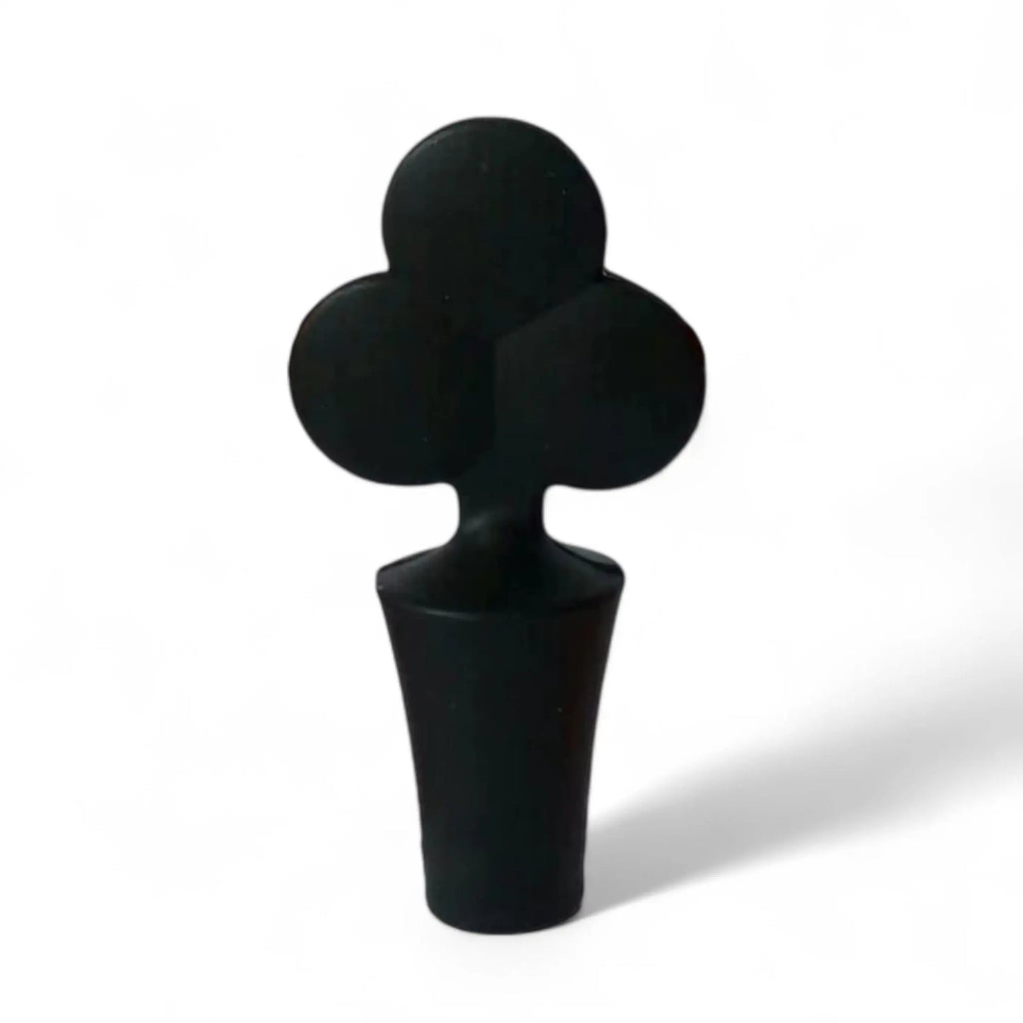 Silicone Wine Bottle Stopper – Airtight Sealer for Champagne & Beer Geniogoods