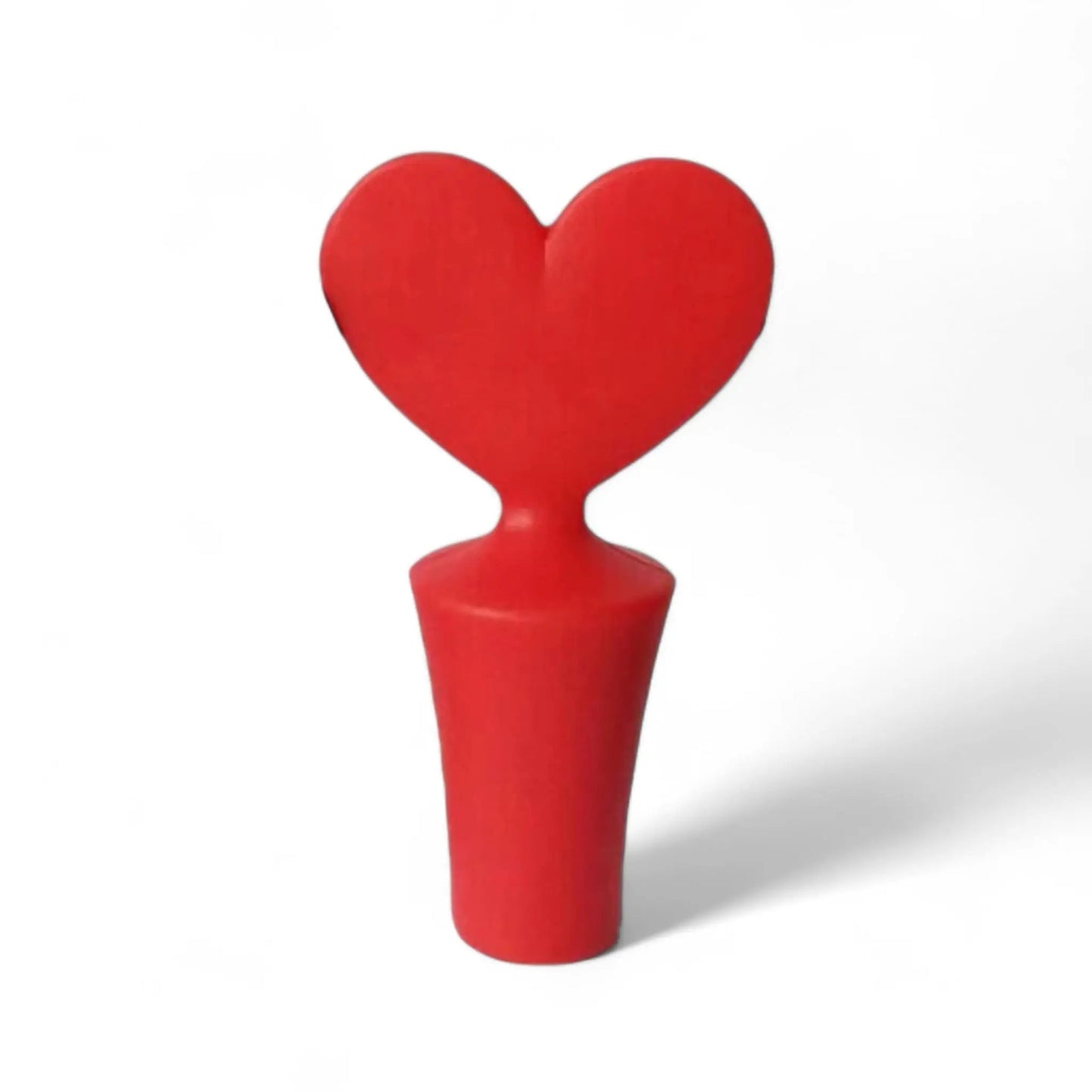 Silicone Wine Bottle Stopper – Airtight Sealer for Champagne & Beer Geniogoods