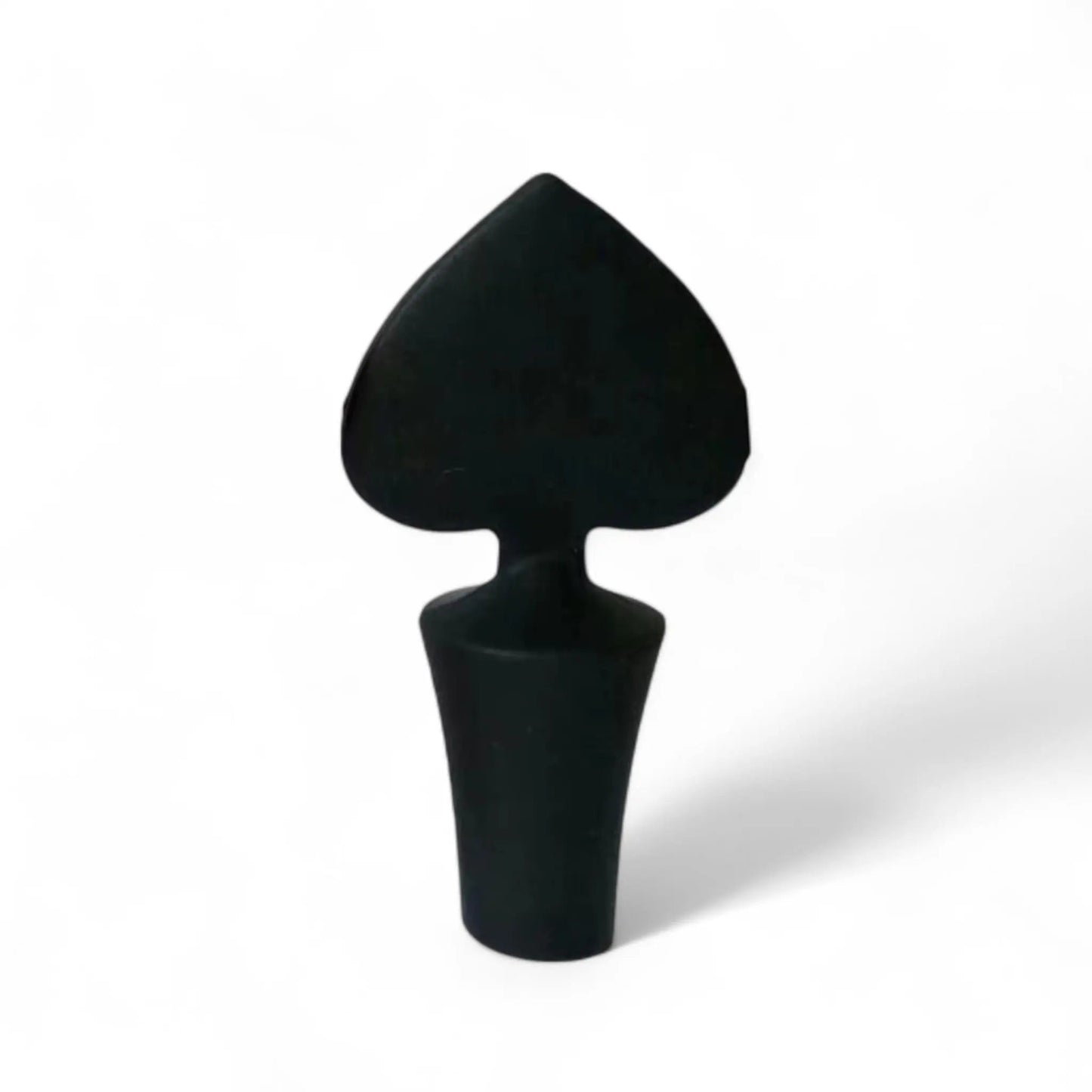 Silicone Wine Bottle Stopper – Airtight Sealer for Champagne & Beer Geniogoods