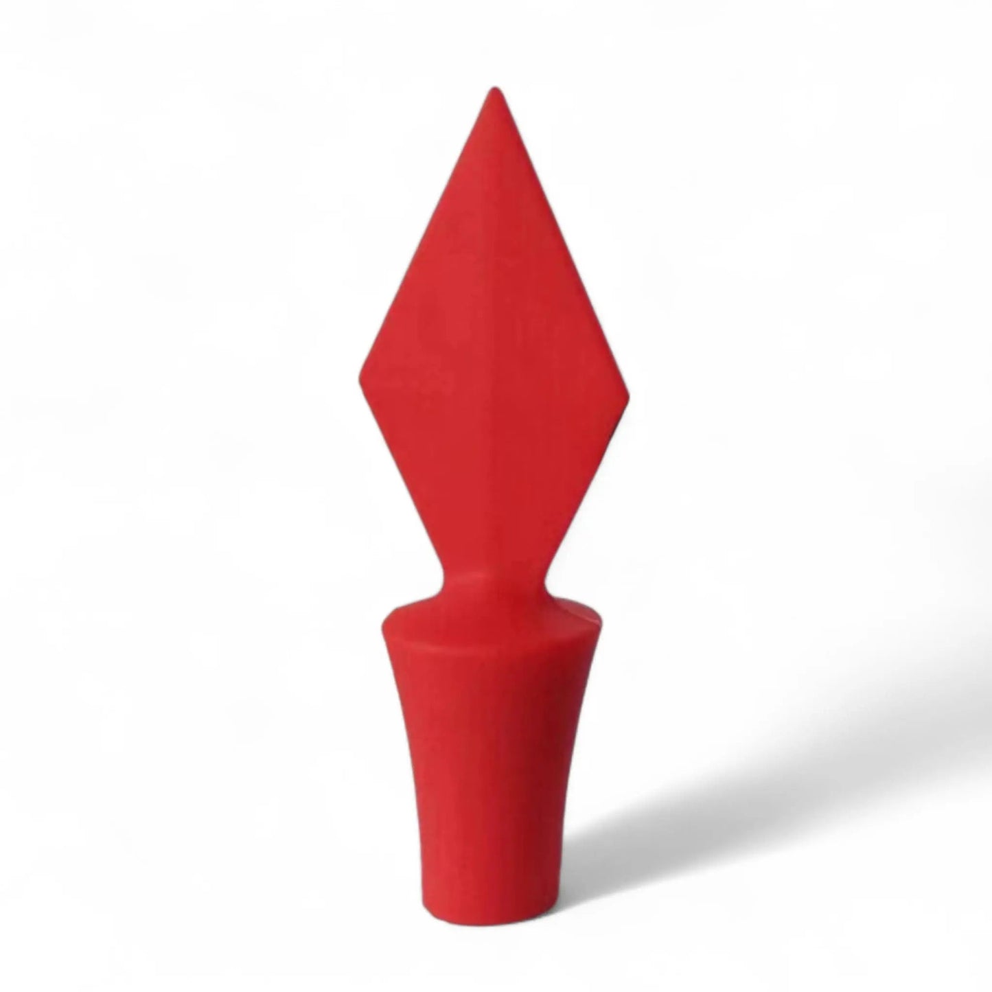Silicone Wine Bottle Stopper – Airtight Sealer for Champagne & Beer Geniogoods