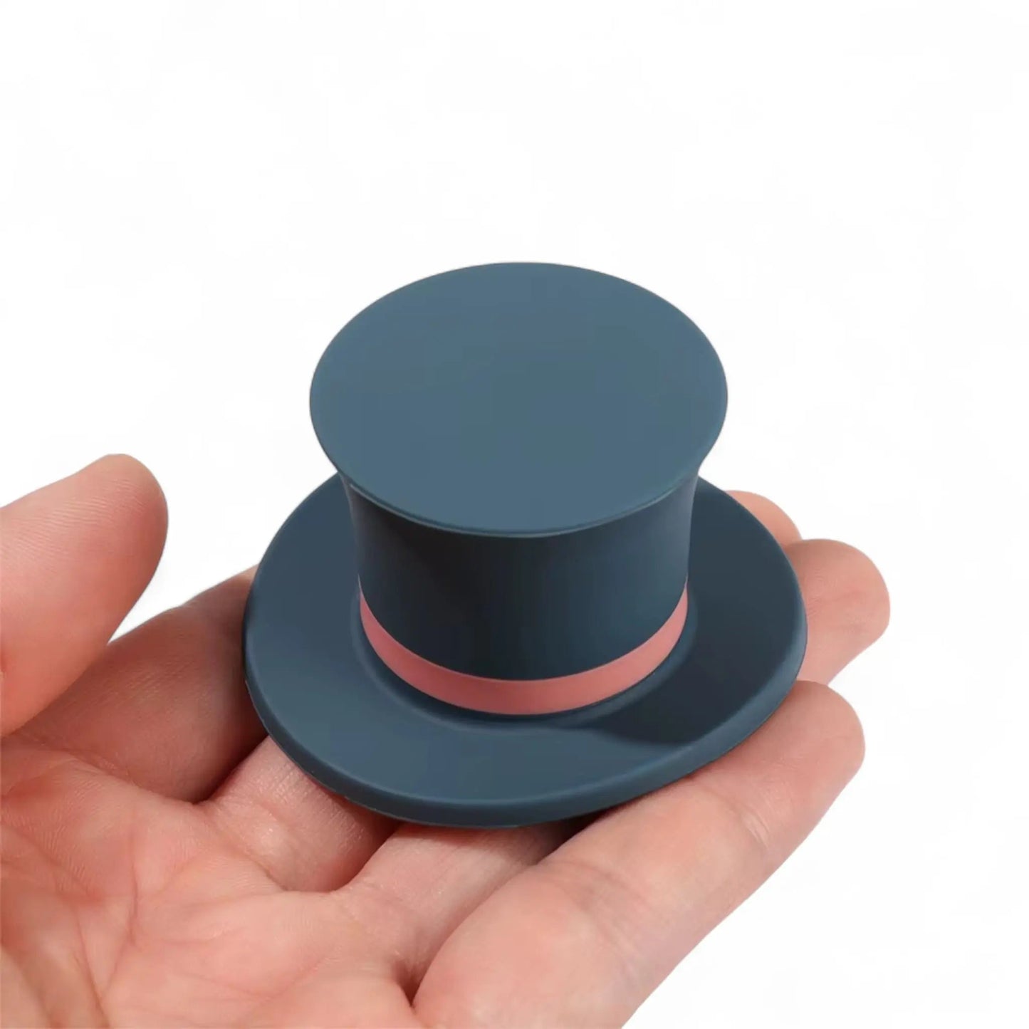 Silicone Wine Bottle Stopper – Airtight Sealer for Champagne & Beer Geniogoods