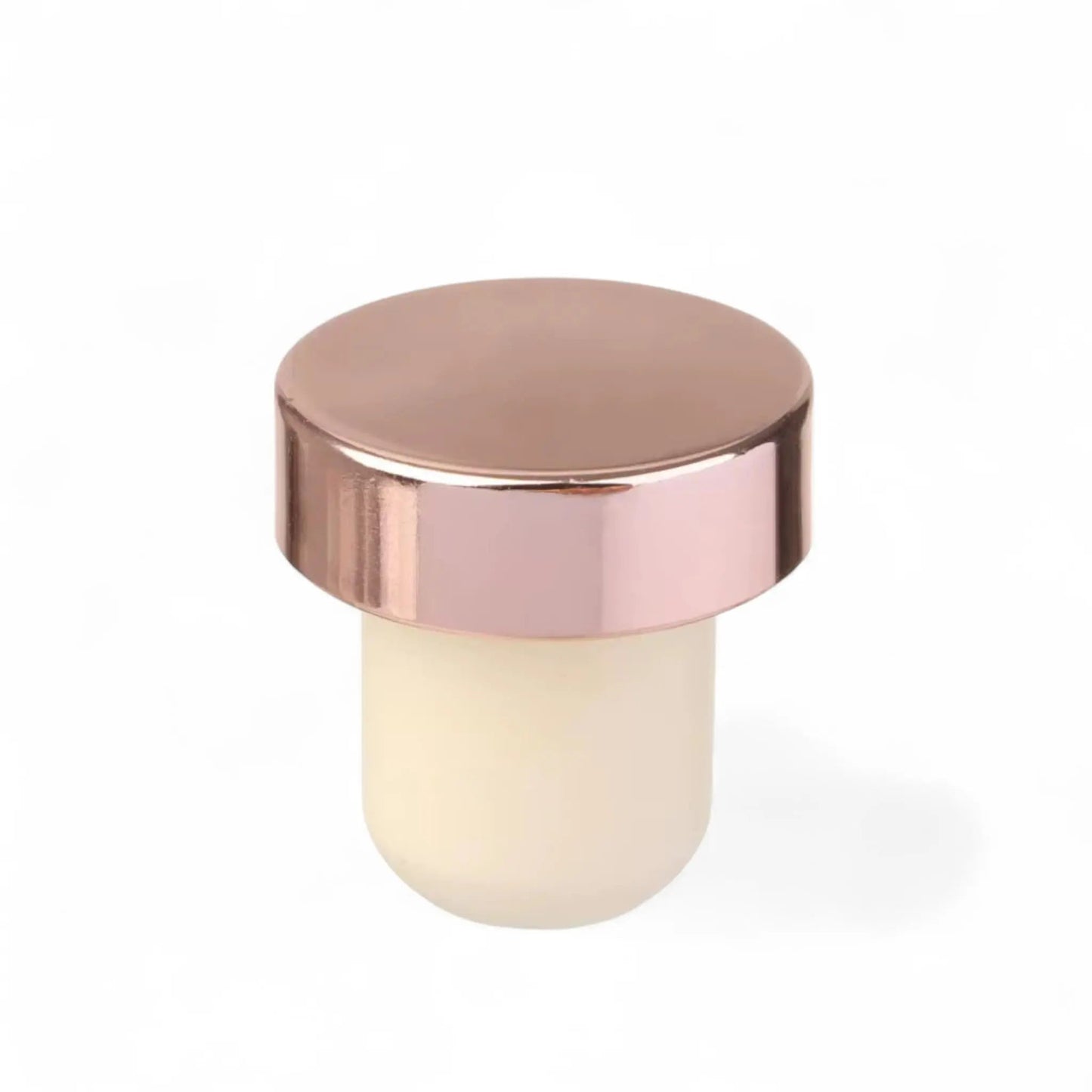Silicone Wine Bottle Stopper – Airtight Sealer for Champagne & Beer Geniogoods