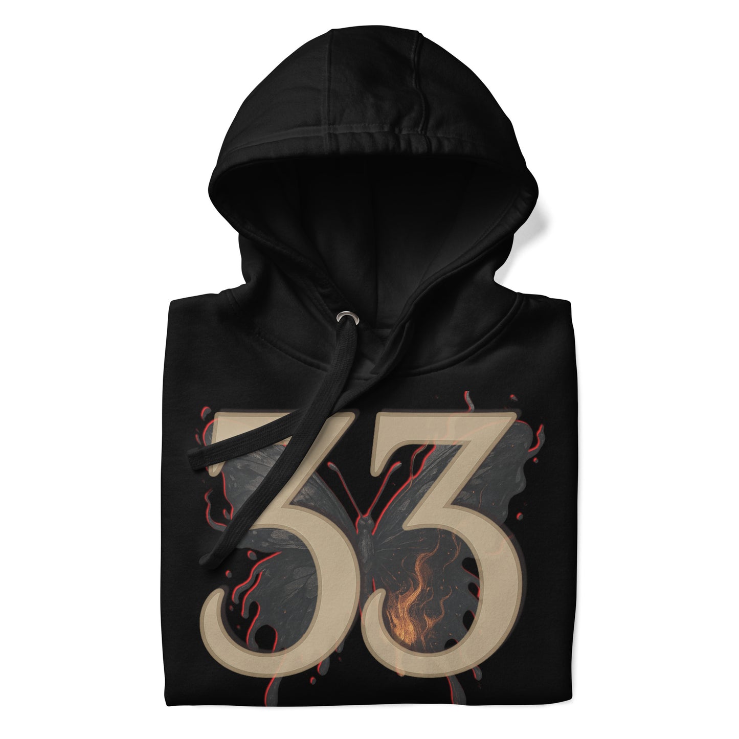Expedition 33 Hoodie – For Those Who Come After Tribute – fan-made gamer merch by GenioGoods