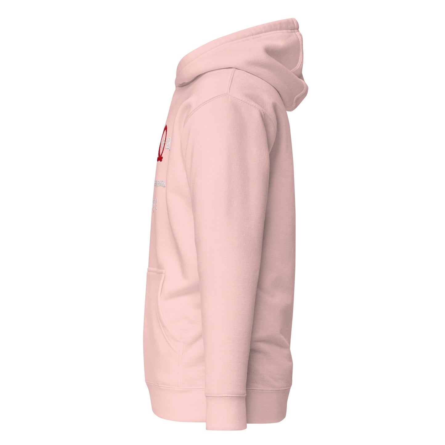 Mom of War Hoodie – Gamer Parody for Legendary Moms – fan-made gamer merch by GenioGoods