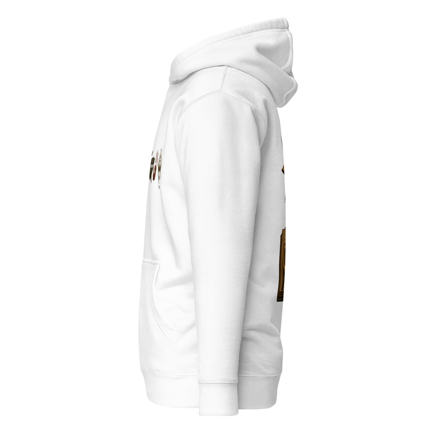 Elder Scrolls Guild Symbols Hoodie – Legacy Edition – fan-made gamer merch by GenioGoods