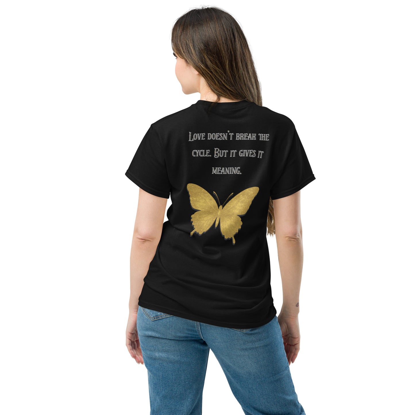 Clair Obscure 33 Shirt – Front & Back Emotional Tribute