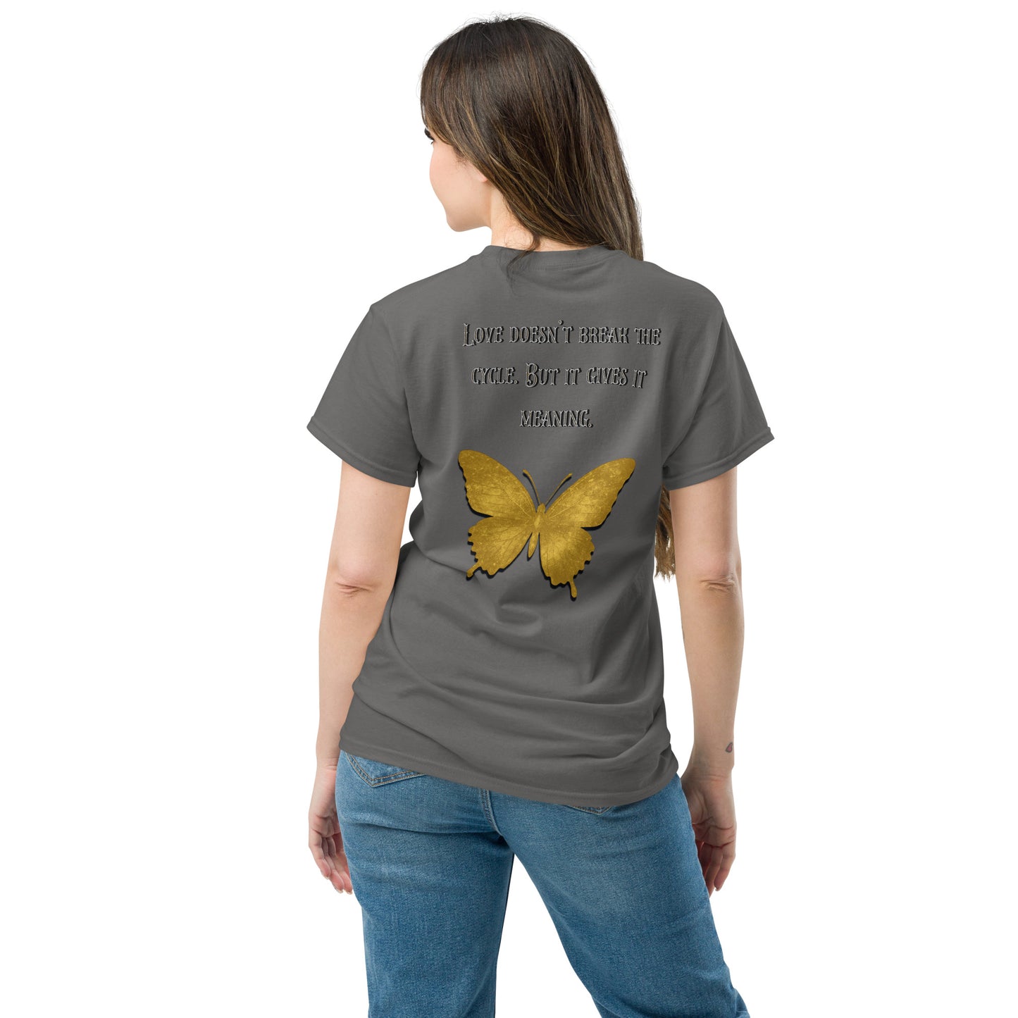 Clair Obscure 33 Shirt – Front & Back Emotional Tribute