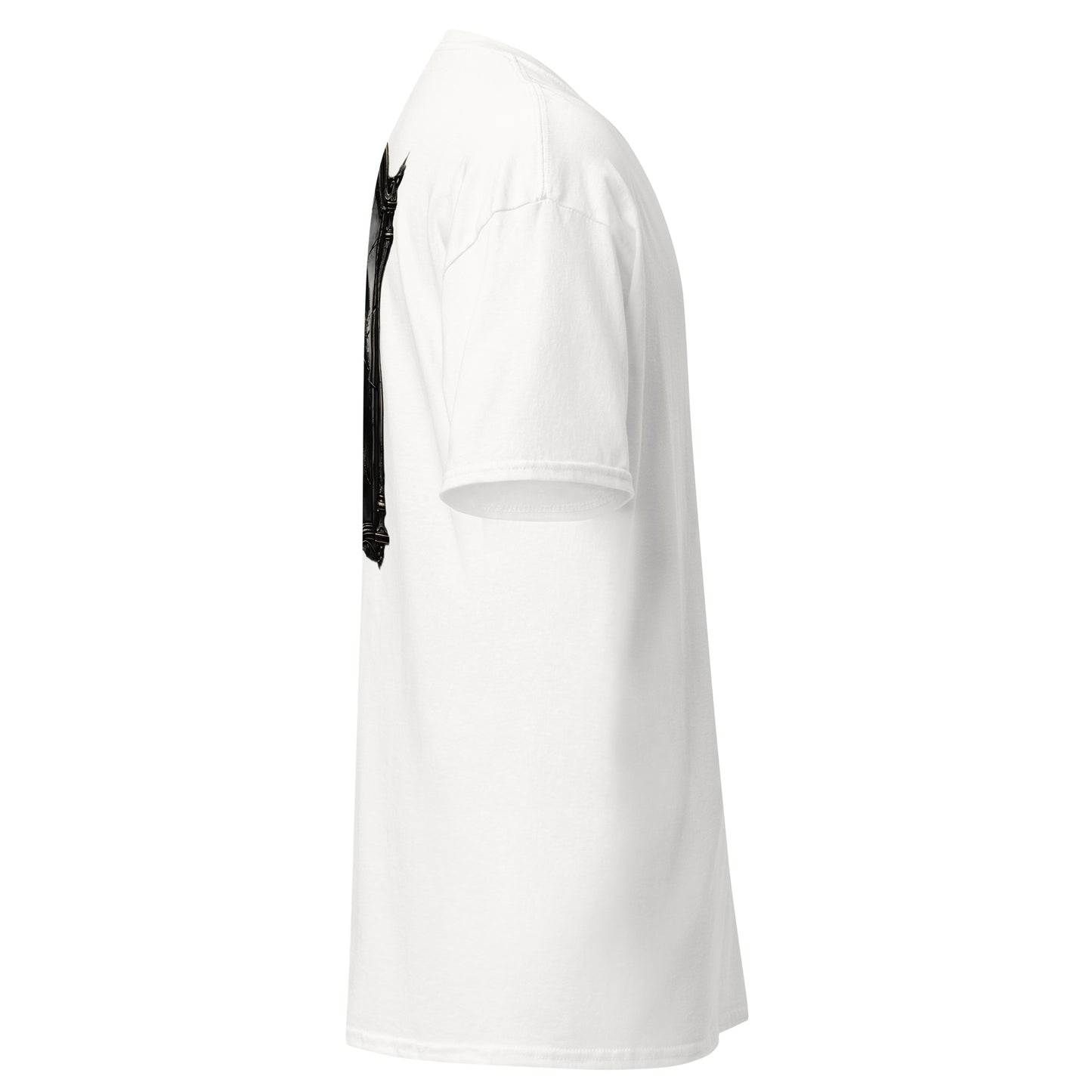 T-Shirts featuring a game-inspired graphic design