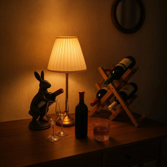 Ambient-Lighting-for-Home-Bars-Transform-Mood-with-Cozy-Light-Accents Geniogoods
