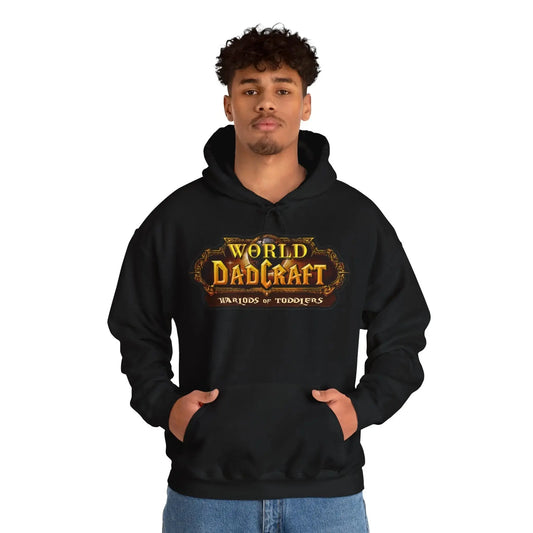 Gamer Gifts for Dads Who Play WoW – What Every Hero Needs IRL - Geniogoods