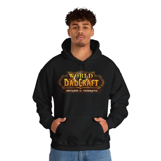 Gamer Gifts for Dads Who Play WoW – What Every Hero Needs IRL - Geniogoods