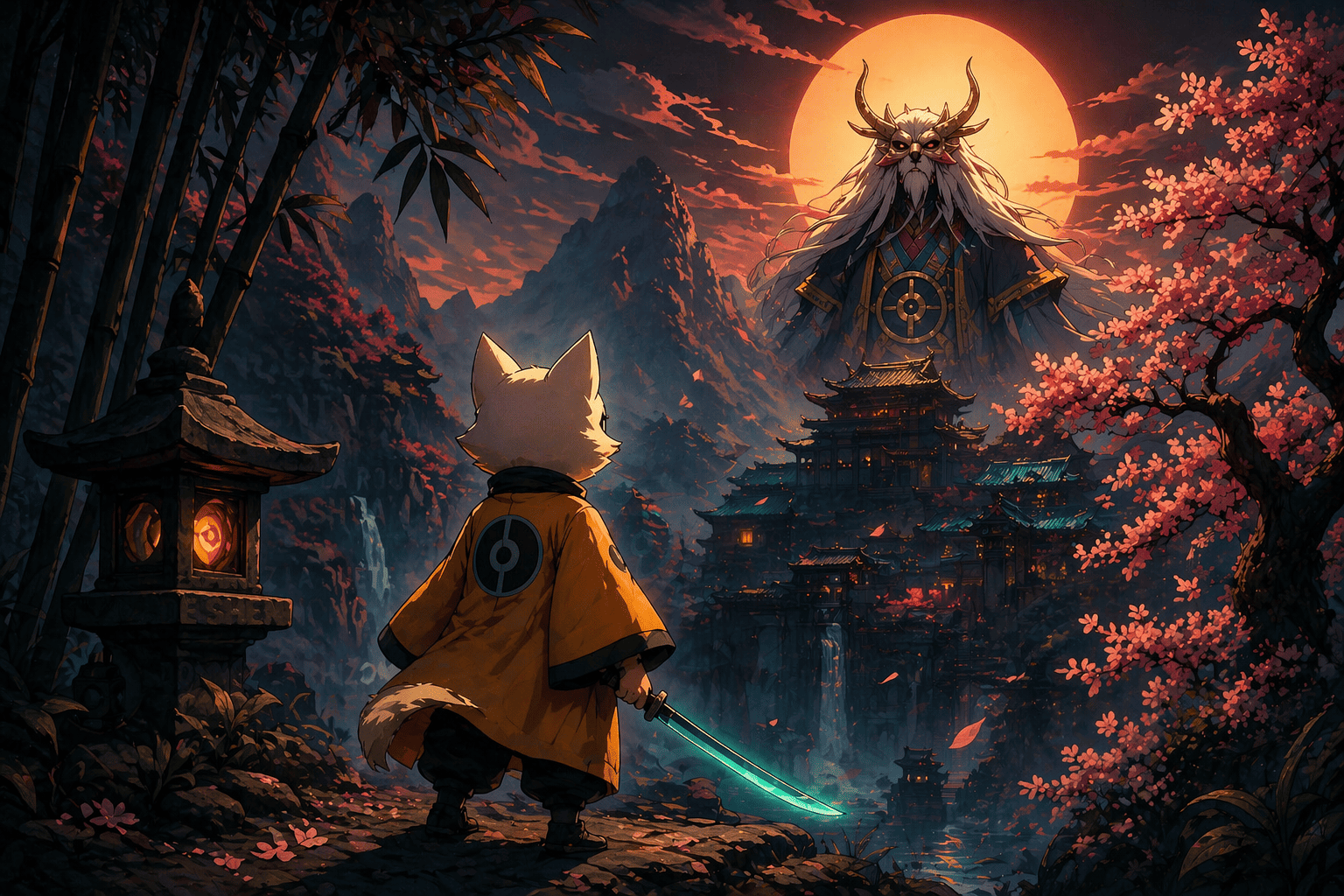 How to Get the True Ending in Nine Sols