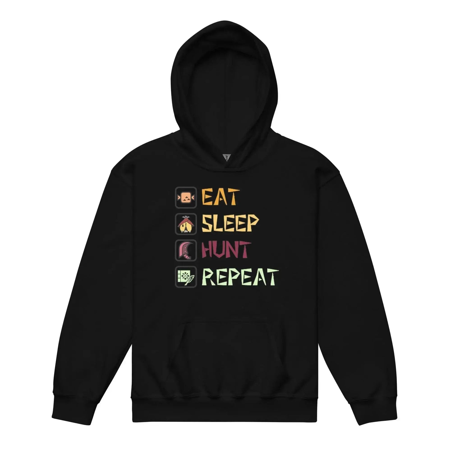 Junior-Hoodies Geniogoods