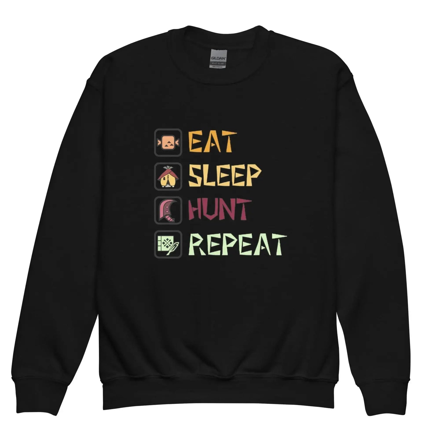 Junior-Sweatshirts Geniogoods