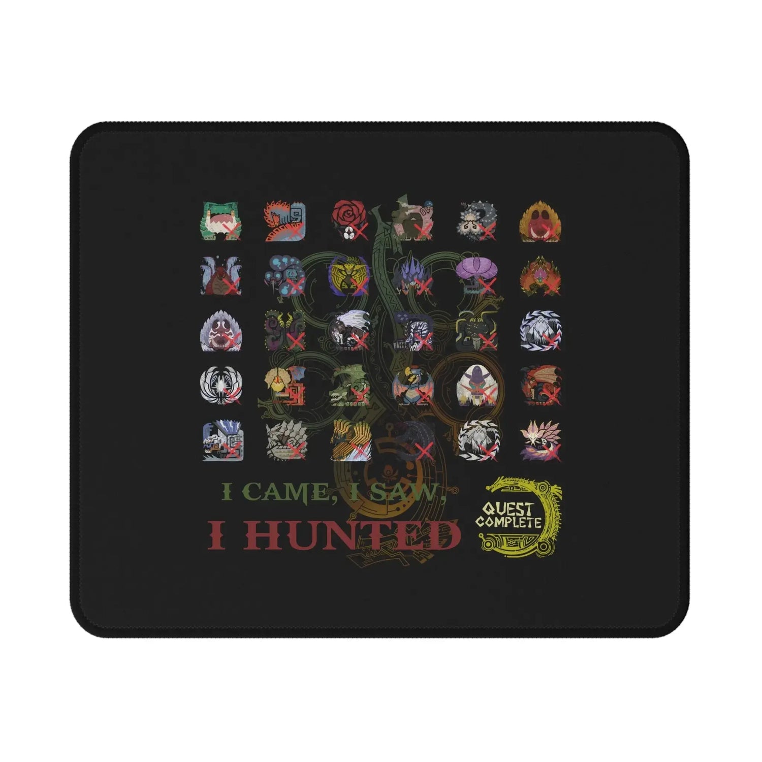 Mouse-pads Geniogoods