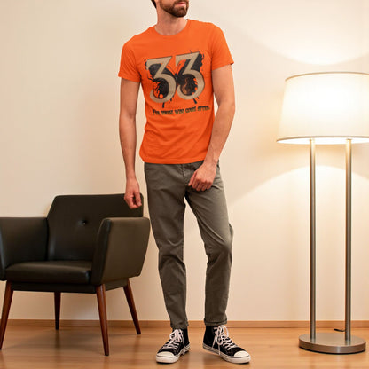 T-shirt Expédition 33 – Pour ceux qui viendront après Hommage