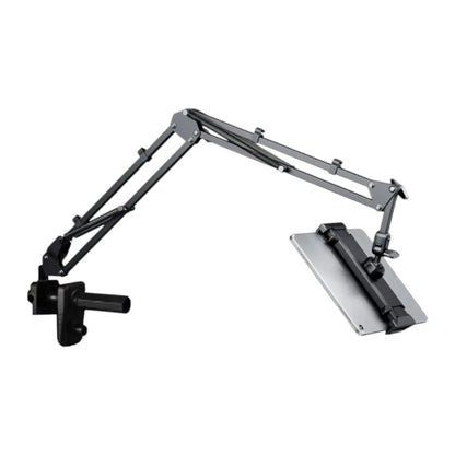 Adjustable Tablet Holder Arm – Versatile and Durable Tablet Stand Geniogoods
