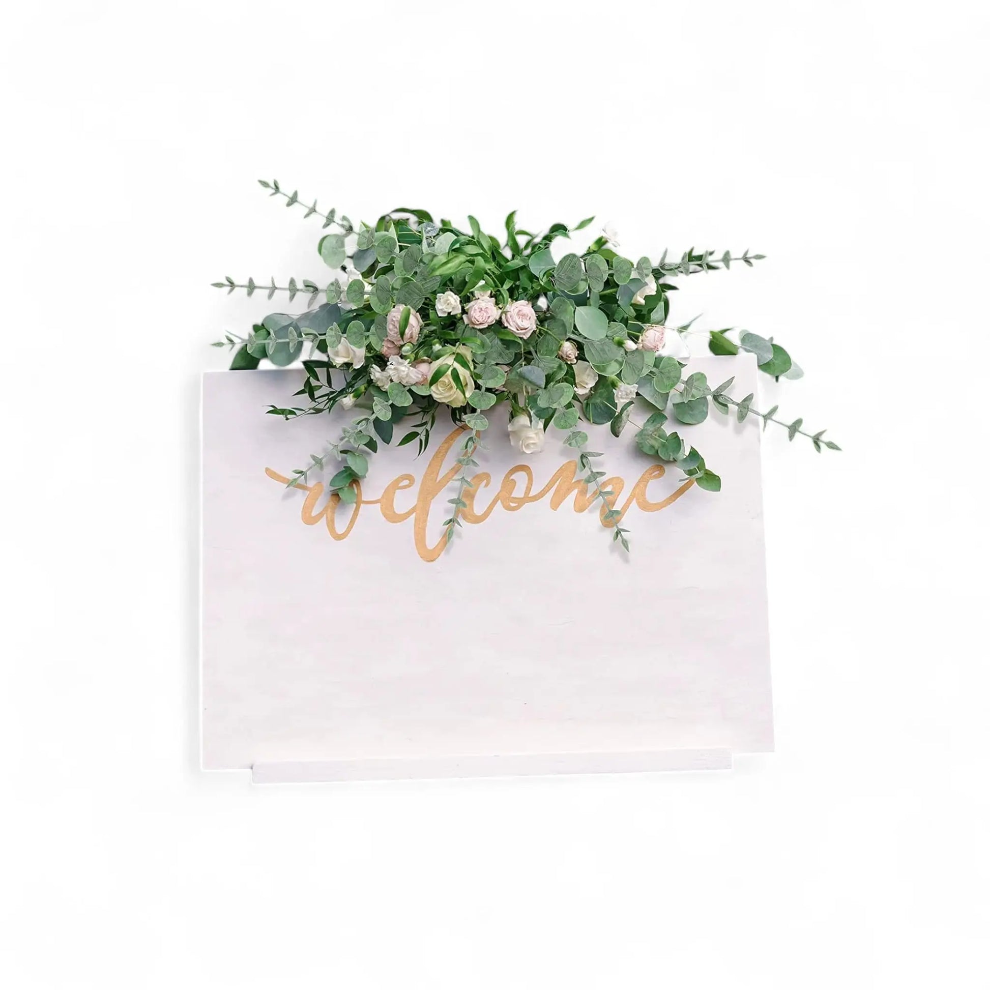 Artificial Eucalyptus Stems – 12pcs Silver Dollar Greenery for Home & Wedding  Geniogoods