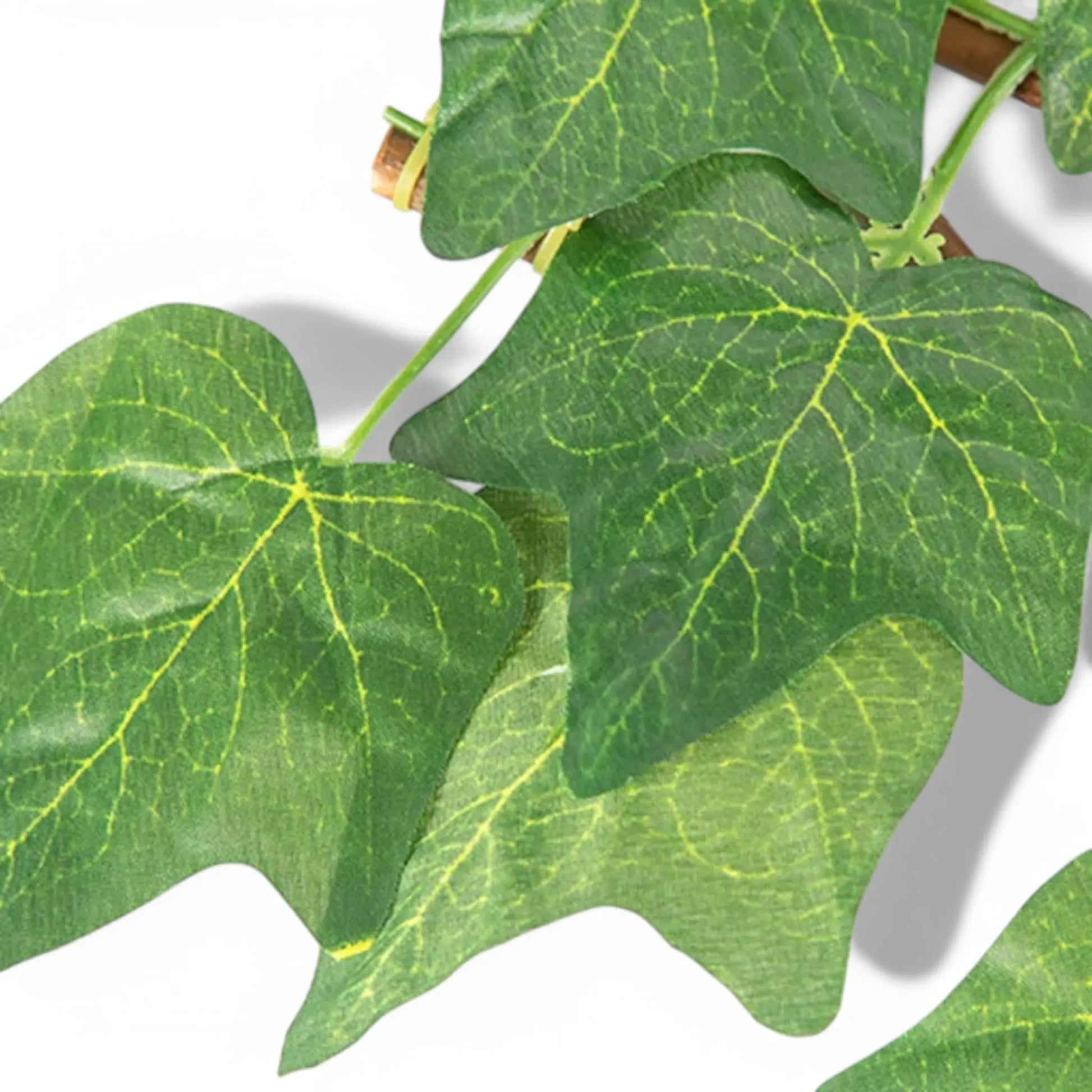 Artificial Leaf Privacy Fence – Expandable Ivy Screen for Balcony  Geniogoods