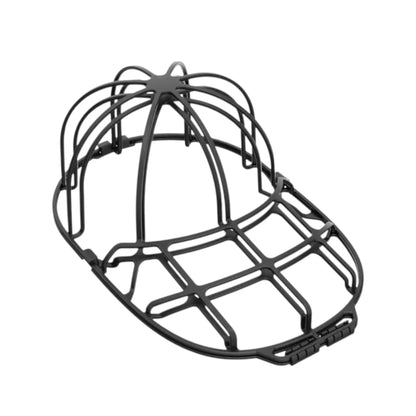 Baseball Cap Washer – Anti-Deformation Hat Protector for Dishwasher & Laundry Geniogoods