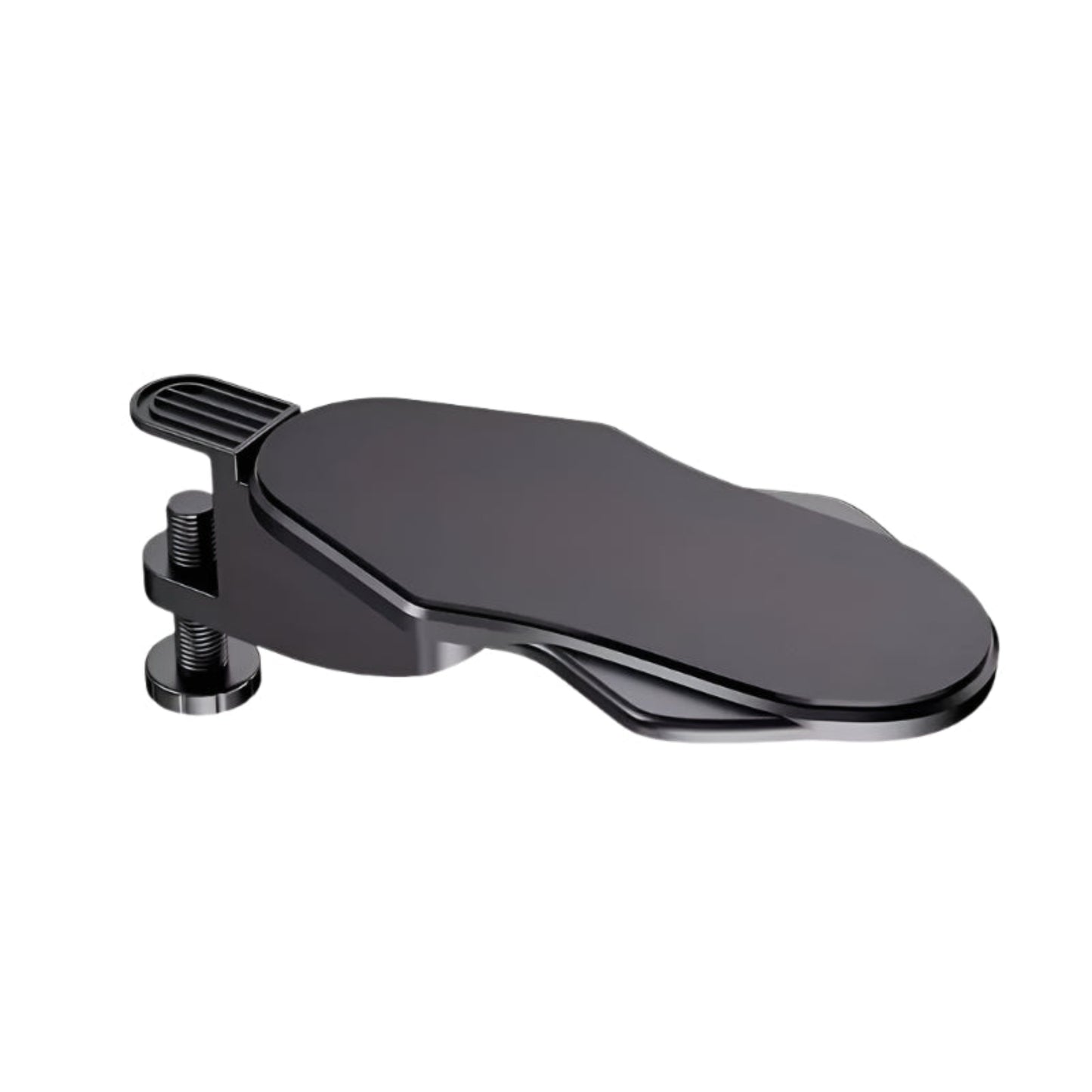 Computer Desk Arm Rest Pad – Foldable Ergonomic Wrist Support