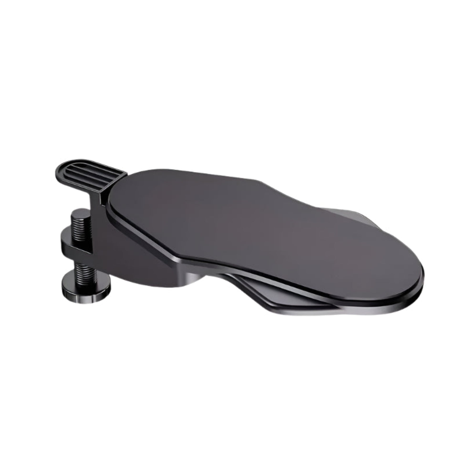 Computer Desk Arm Rest Pad – Foldable Ergonomic Wrist Support