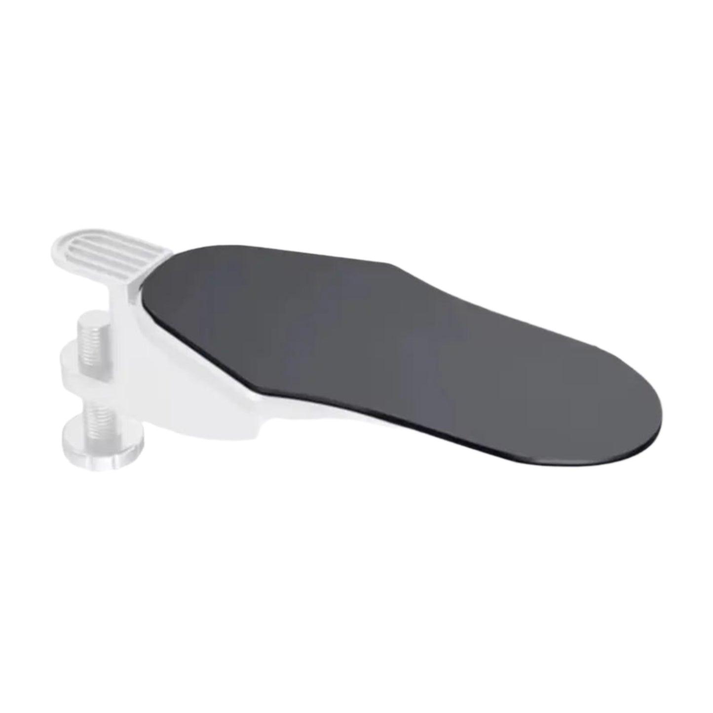 Computer Desk Arm Rest Pad – Foldable Ergonomic Wrist Support