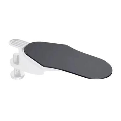Computer Desk Arm Rest Pad – Foldable Ergonomic Wrist Support