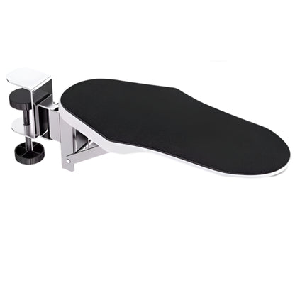Computer Desk Arm Rest Pad – Foldable Ergonomic Wrist Support