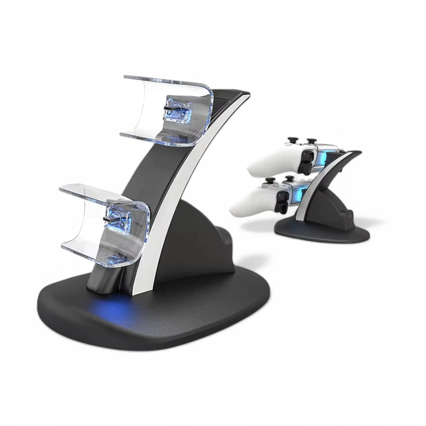 Dual Controller Charging Dock – Compatible with PlayStation 5  Geniogoods