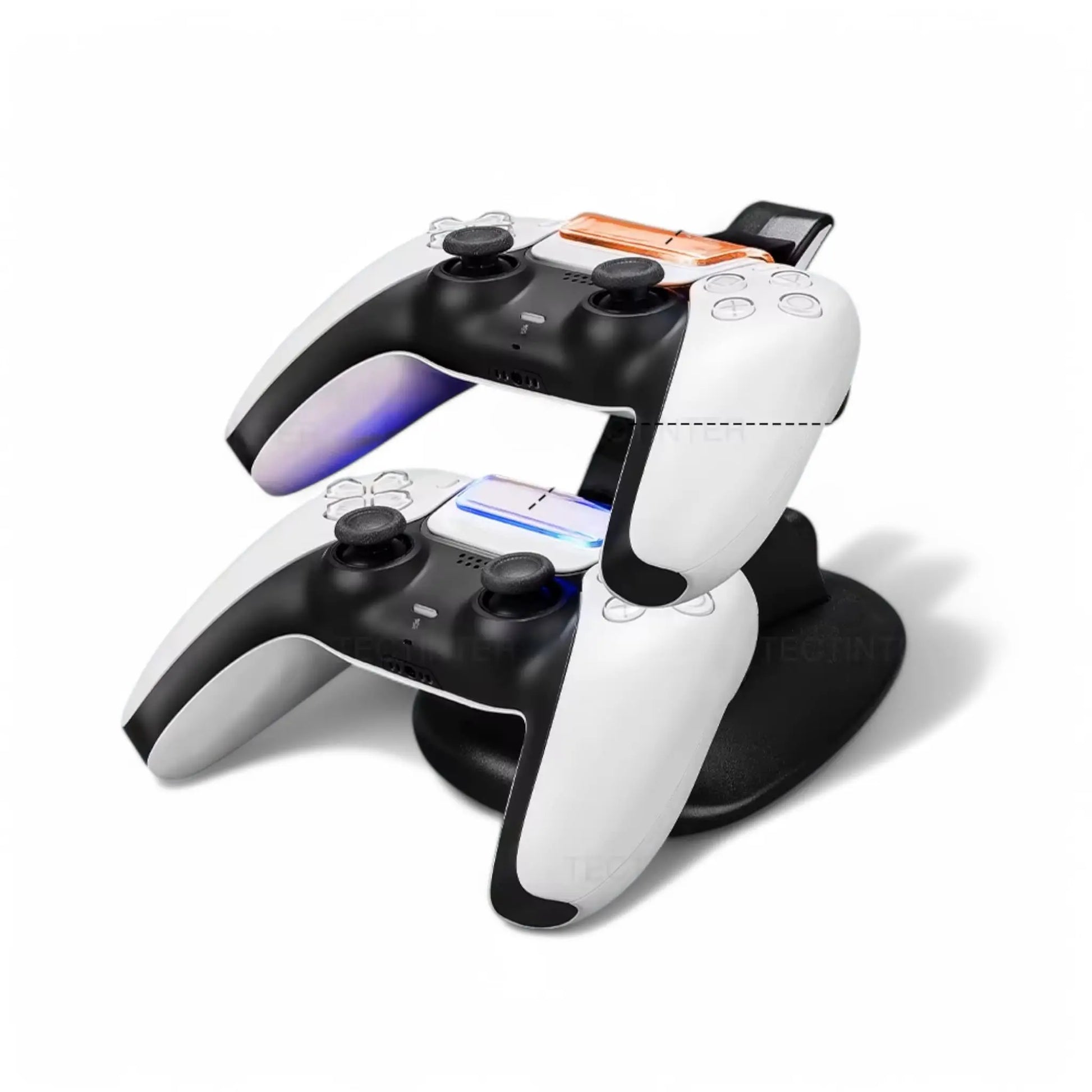 Dual Controller Charging Dock – Compatible with PlayStation 5  Geniogoods