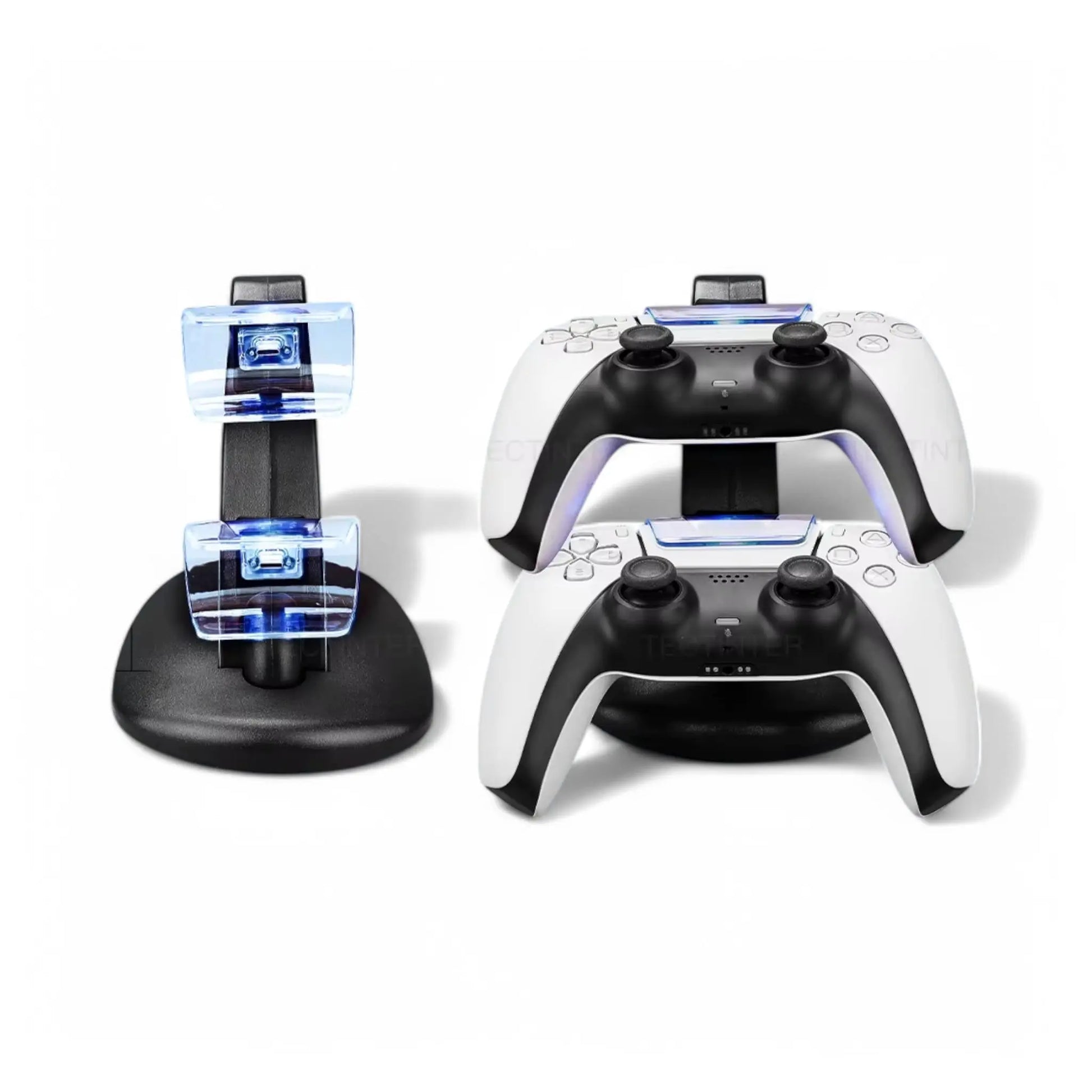 Dual Controller Charging Dock – Compatible with PlayStation 5  Geniogoods