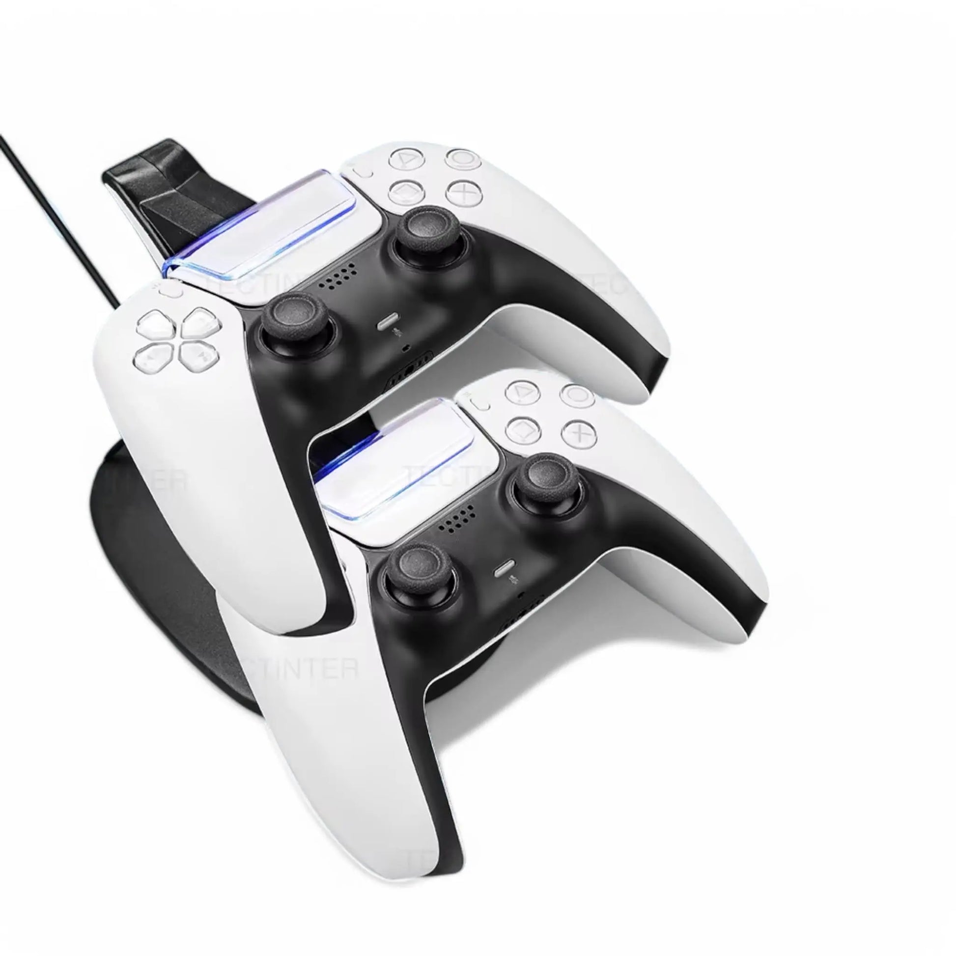 Dual Controller Charging Dock – Compatible with PlayStation 5  Geniogoods