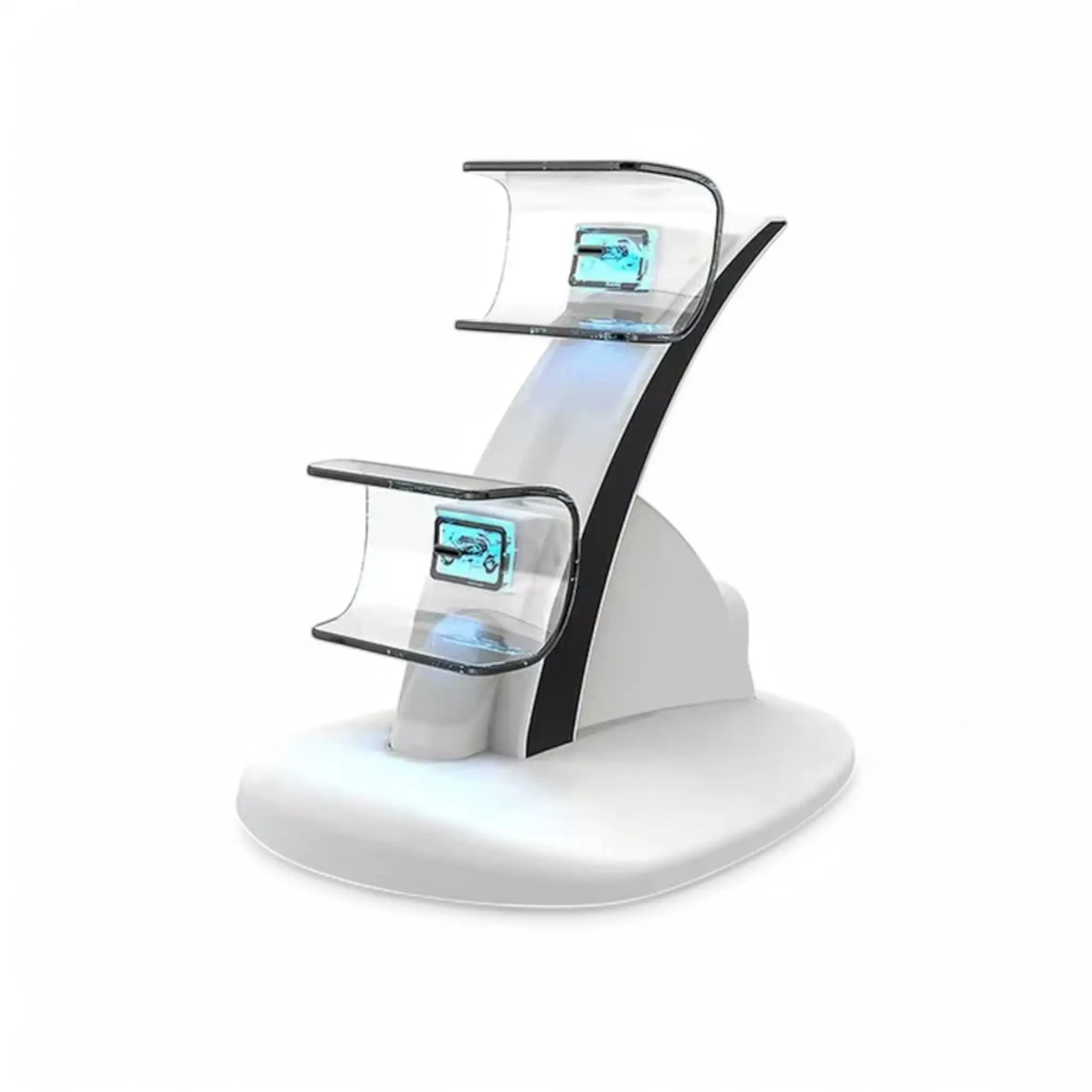Dual Controller Charging Dock – Compatible with PlayStation 5  Geniogoods