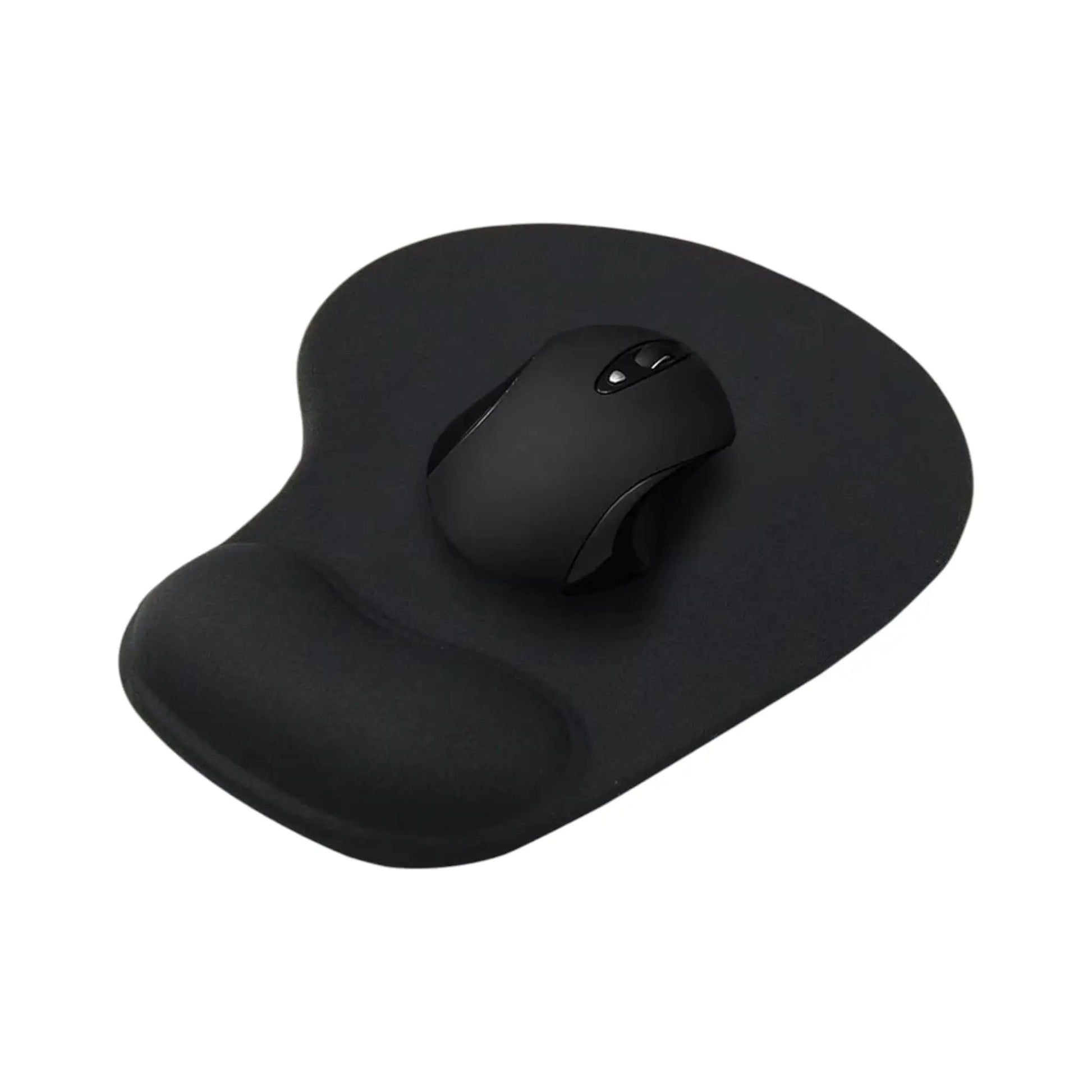 Ergonomic Mouse Pad with Wrist Support | Comfortable and Non-Slip Geniogoods