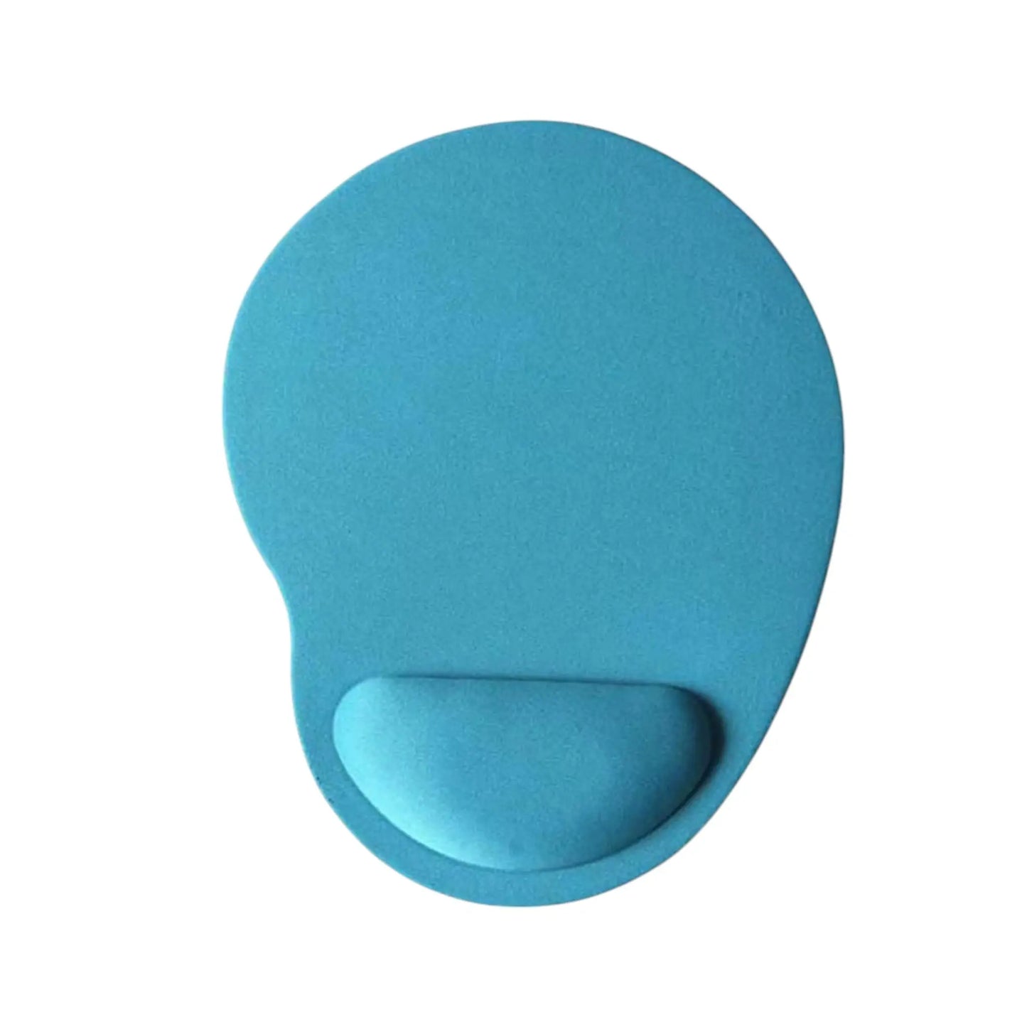 Ergonomic Mouse Pad with Wrist Support | Comfortable and Non-Slip Geniogoods