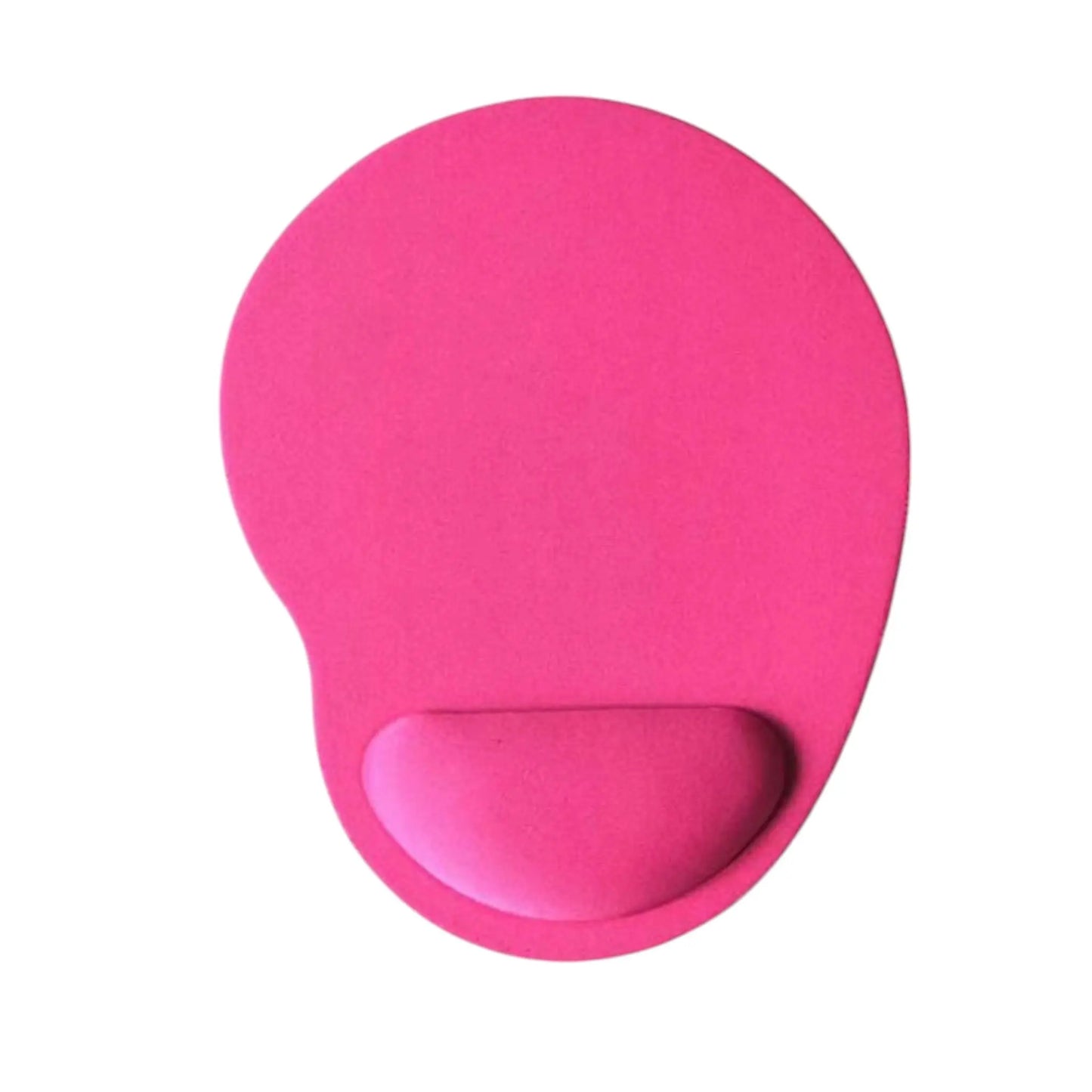 Ergonomic Mouse Pad with Wrist Support | Comfortable and Non-Slip Geniogoods