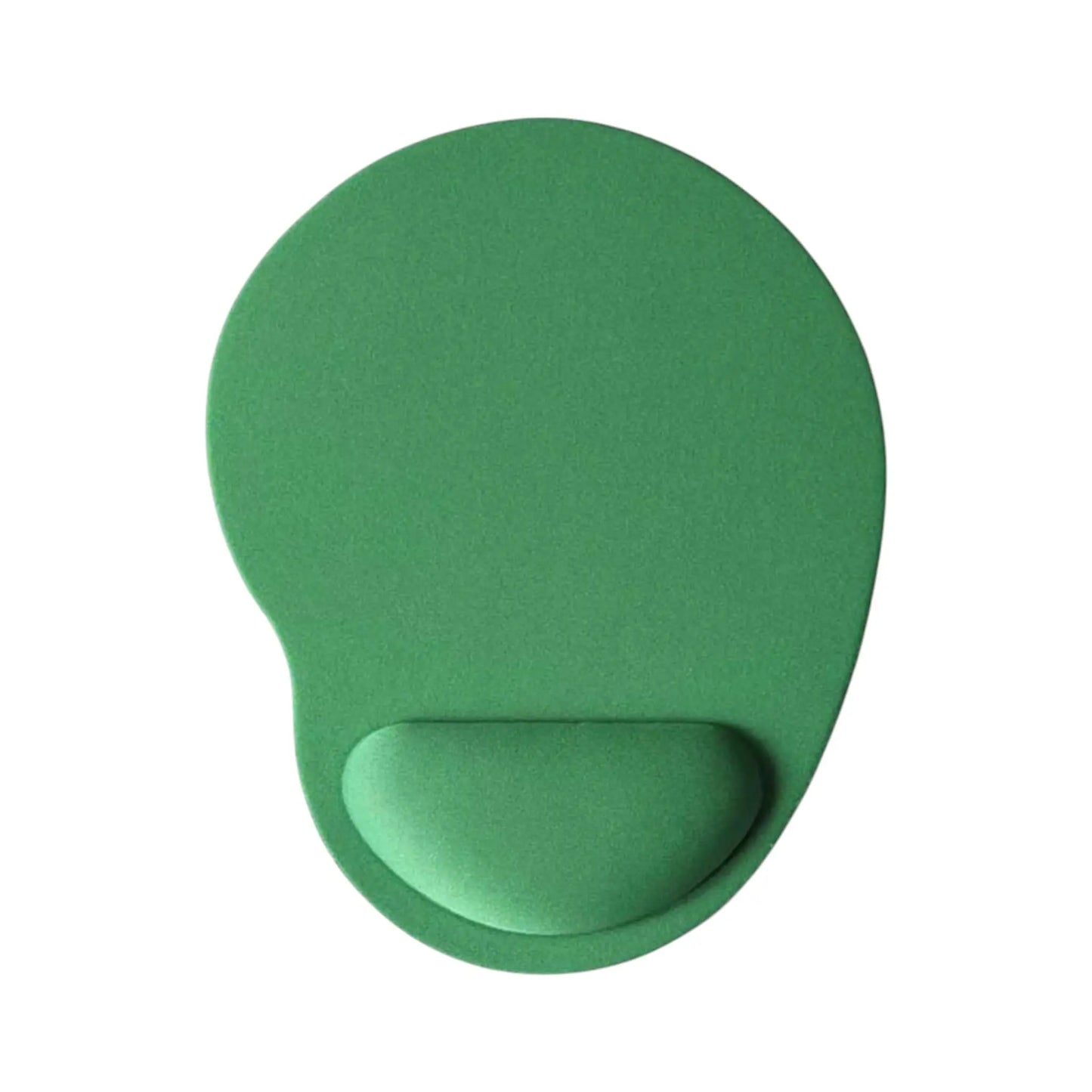 Ergonomic Mouse Pad with Wrist Support | Comfortable and Non-Slip Geniogoods