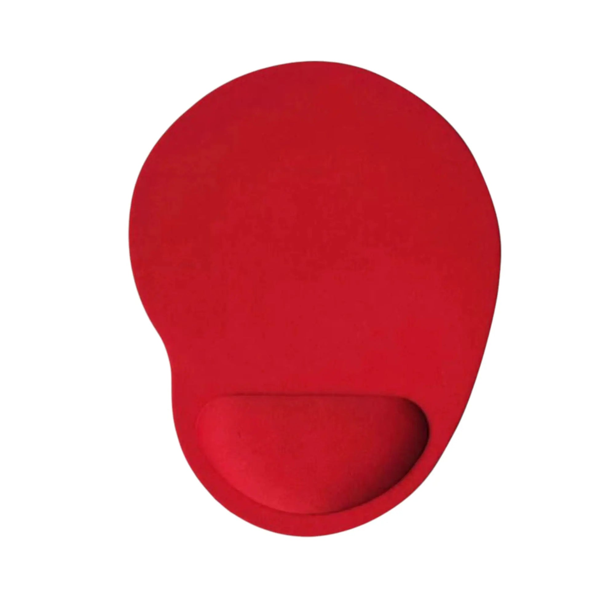 Ergonomic Mouse Pad with Wrist Support | Comfortable and Non-Slip Geniogoods
