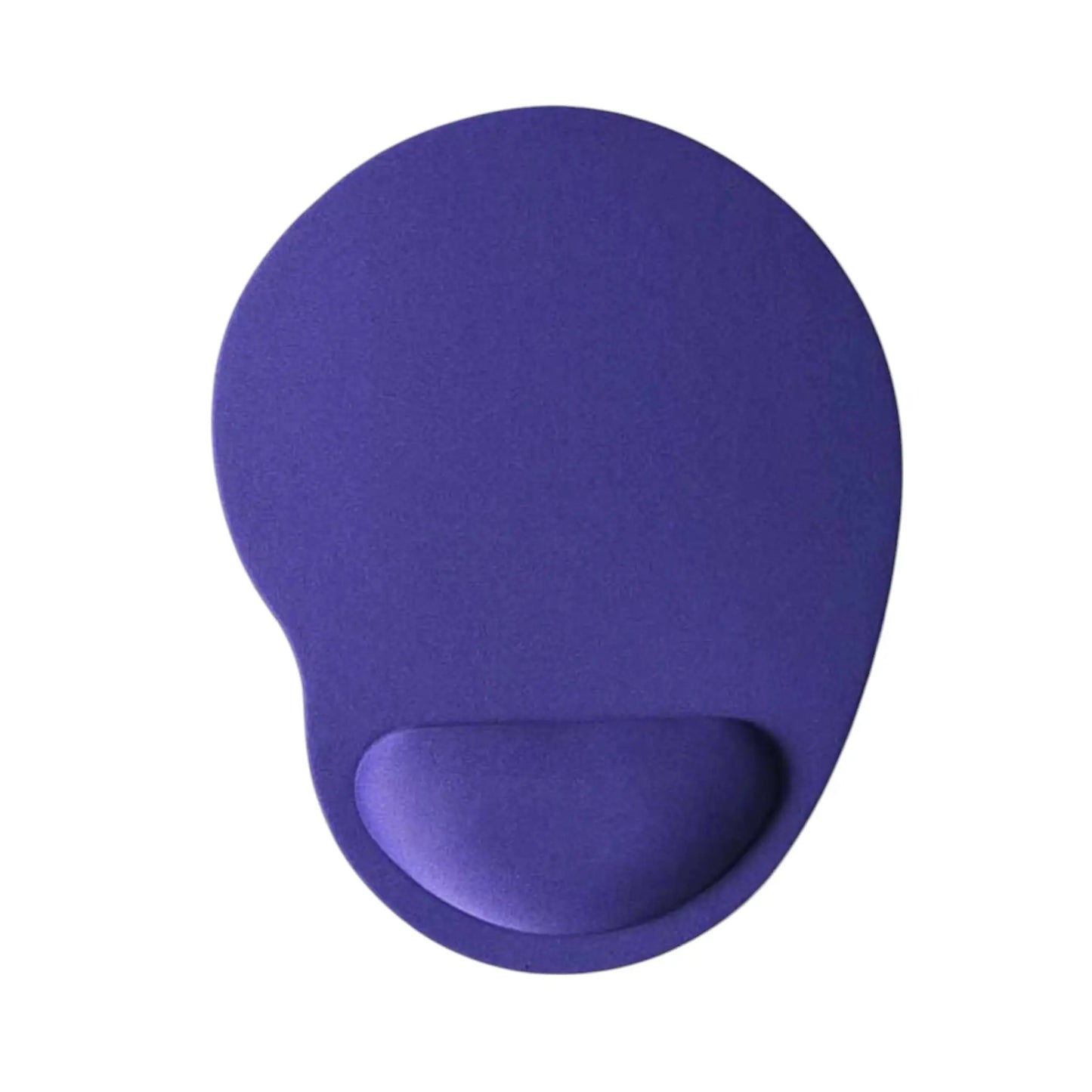 Ergonomic Mouse Pad with Wrist Support | Comfortable and Non-Slip Geniogoods