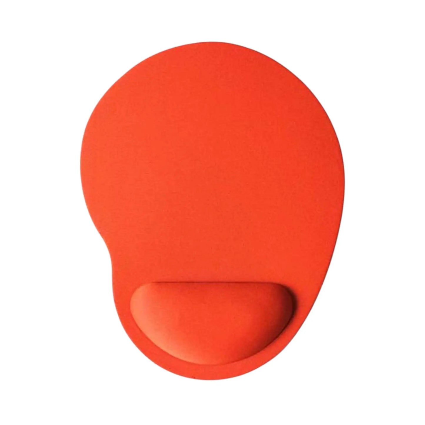 Ergonomic Mouse Pad with Wrist Support | Comfortable and Non-Slip Geniogoods