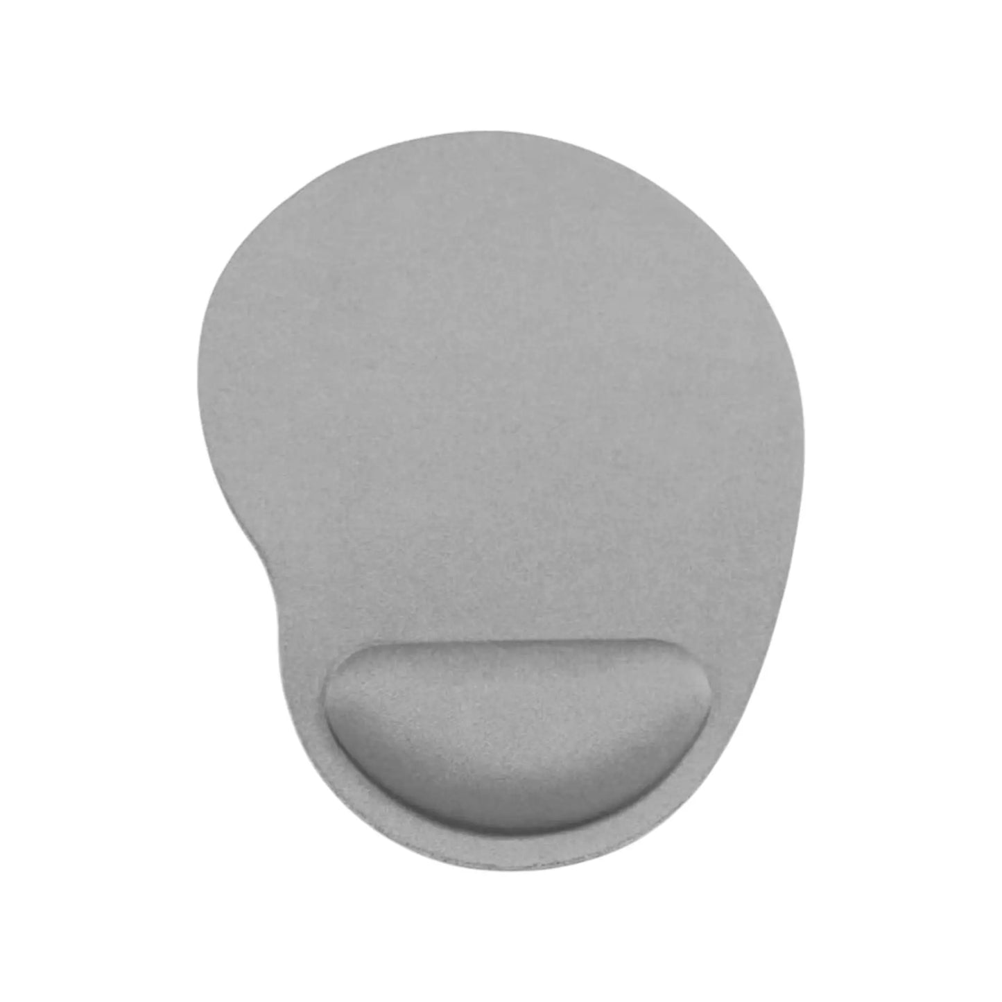 Ergonomic Mouse Pad with Wrist Support | Comfortable and Non-Slip Geniogoods