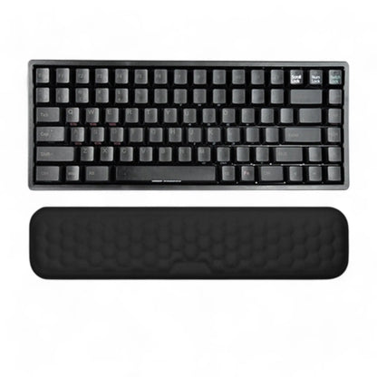 Ergonomic Wrist Rest - Keyboard & Mouse Memory Foam Support Geniogoods