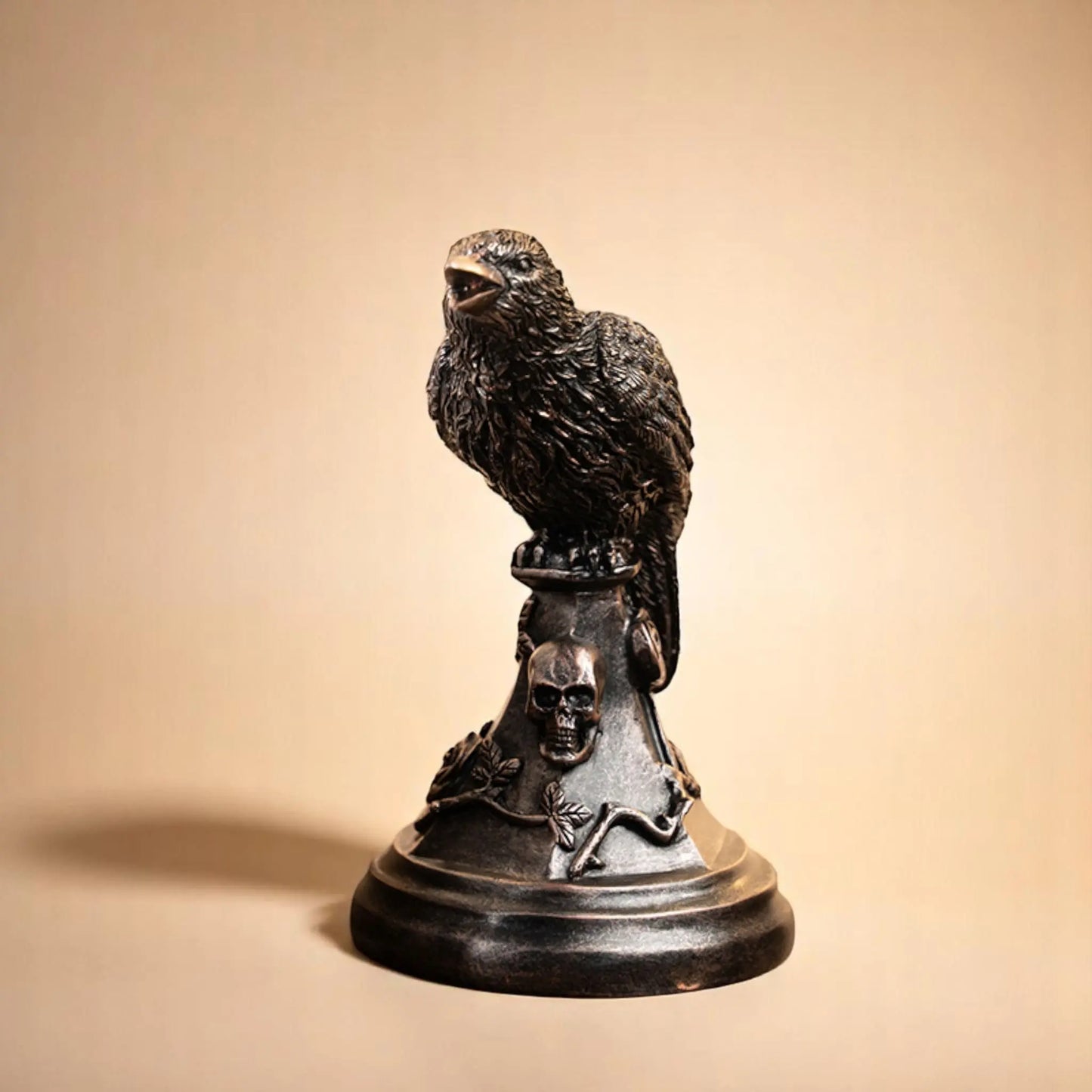 – Halloween Decor with Dark Elegance  Geniogoods