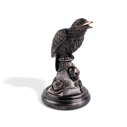 – Halloween Decor with Dark Elegance  Geniogoods