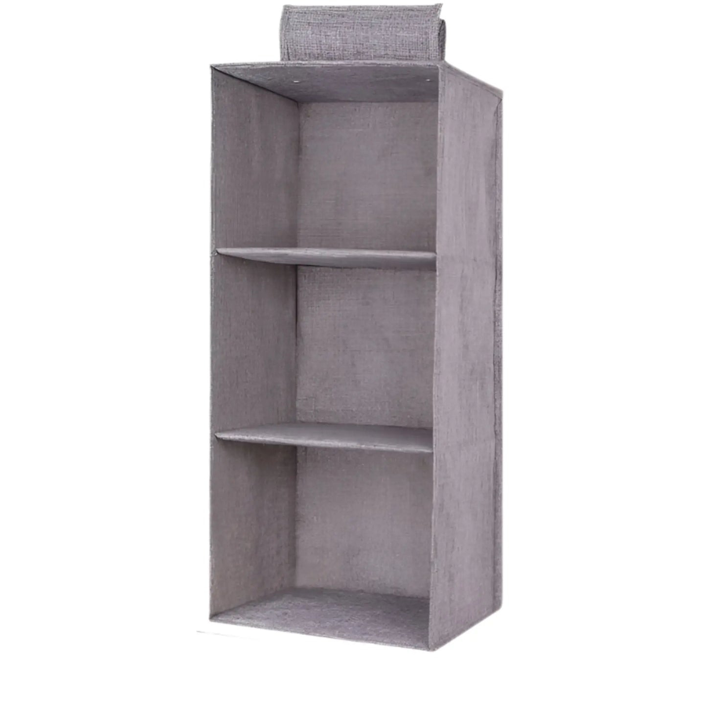 Hanging Closet Organizer | Space-Saving Storage with Drawers