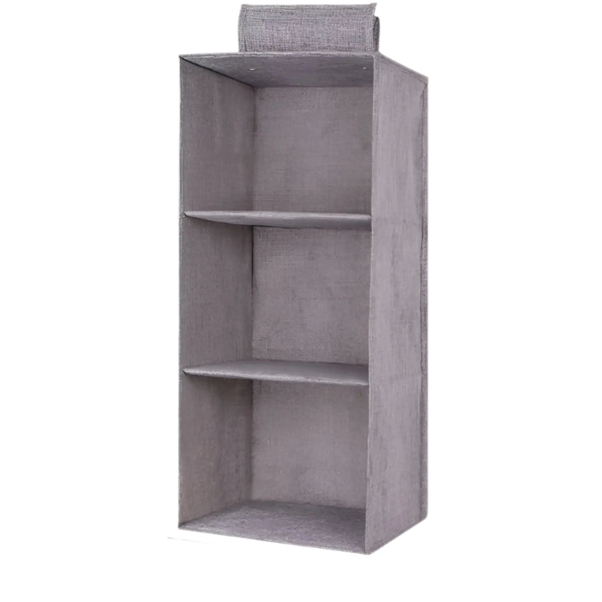 Hanging Closet Organizer | Space-Saving Storage with Drawers