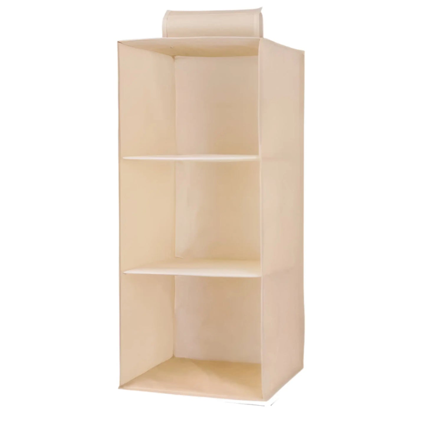 Hanging Closet Organizer | Space-Saving Storage with Drawers